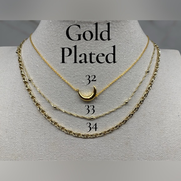 💍J’Adore Jewelry Adorations💍 Gold Plated and Sterling Silver Jewels! - Picture 6 of 12